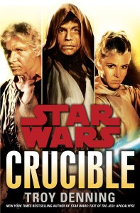 SW-Crucible